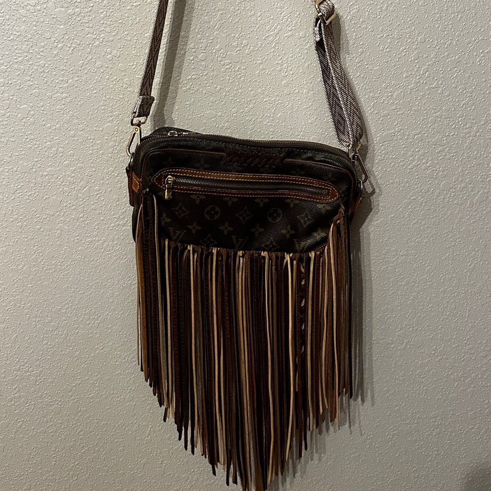 Authentic Louis Vuitton bag